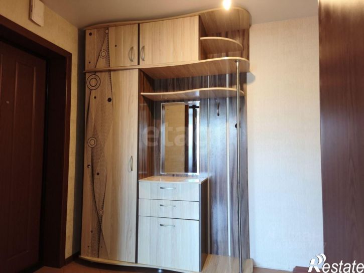 2-комн квартира ул Рылеева, 64Б,  д. 64Б