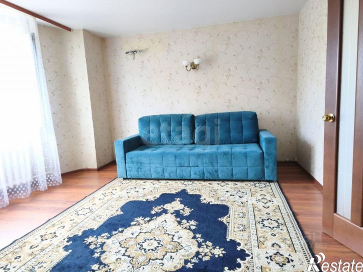 2-комн квартира ул Рылеева, 64Б,  д. 64Б