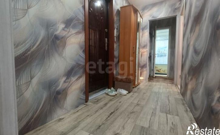 2-комн квартира ул М.Горького, 93,  д. 93