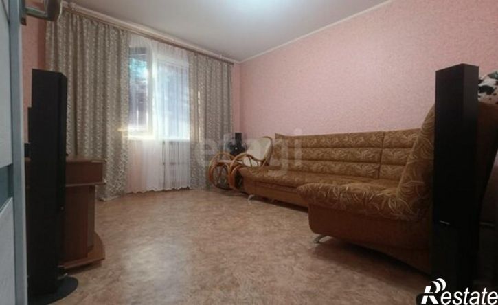 2-комн квартира ул М.Горького, 93,  д. 93