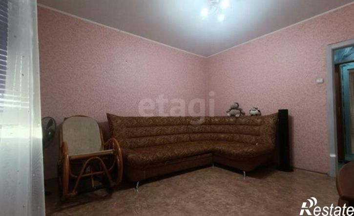 2-комн квартира ул М.Горького, 93,  д. 93