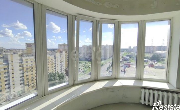 2-комн квартира ул Чичерина, 25/1,  д. 25/1