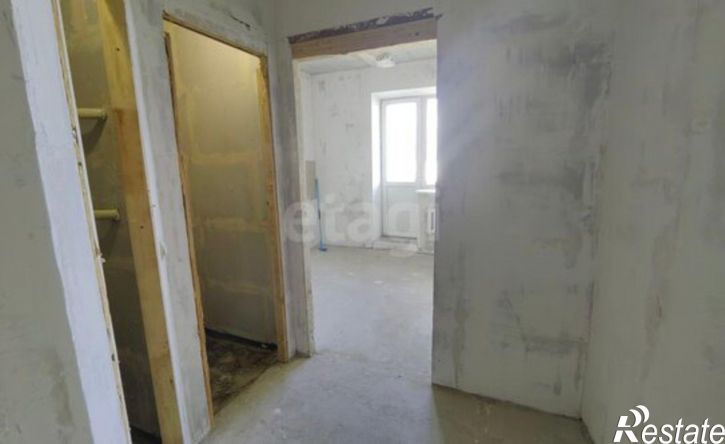 2-комн квартира ул Чичерина, 25/1,  д. 25/1