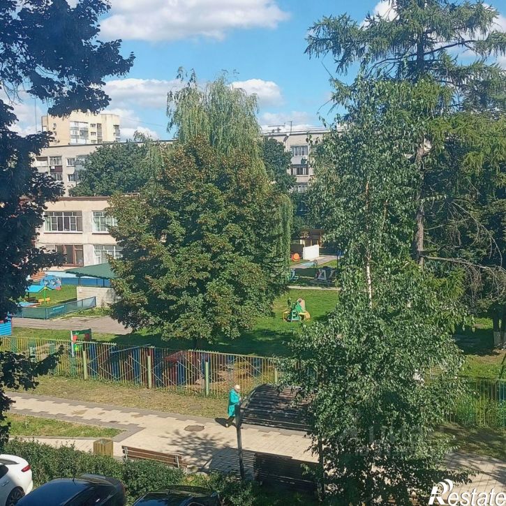 3-комн квартира ул Тельмана, 7,  д. 7