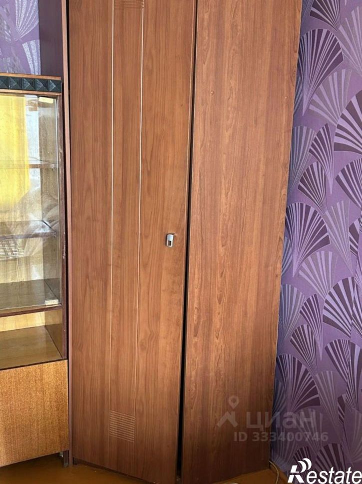 Комната ул Рылеева, 77 1,  д. 77 1,  к. 1