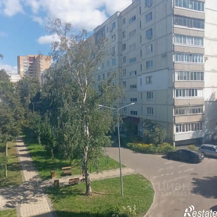 3-комн квартира ул Тельмана, 7,  д. 7