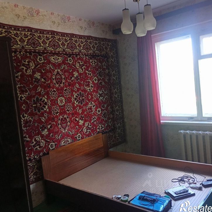 3-комн квартира ул Тельмана, 7,  д. 7