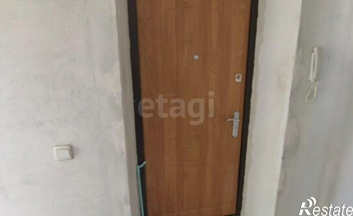 2-комн квартира ул Чичерина, 25/1,  д. 25/1