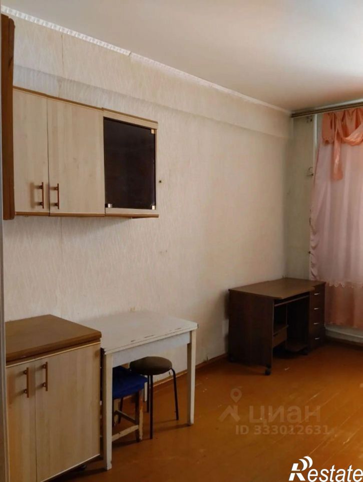 Комната ул Советская, 38А,  д. 38А