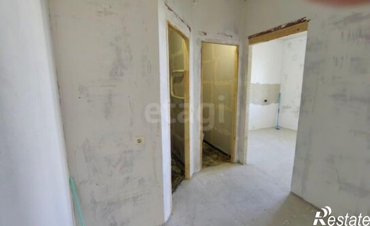 2-комн квартира ул Чичерина, 25/1,  д. 25/1