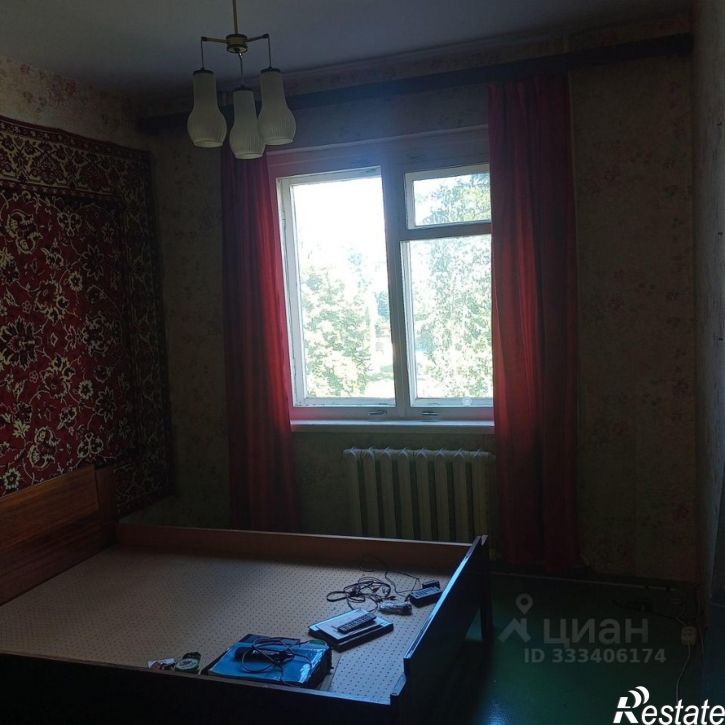3-комн квартира ул Тельмана, 7,  д. 7
