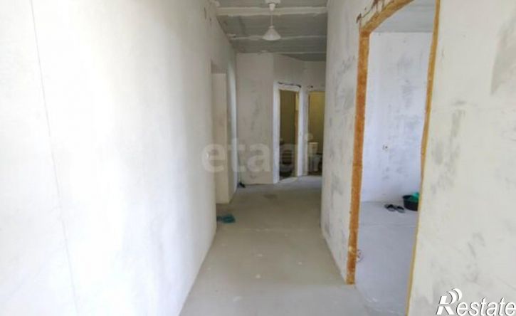 2-комн квартира ул Чичерина, 25/1,  д. 25/1