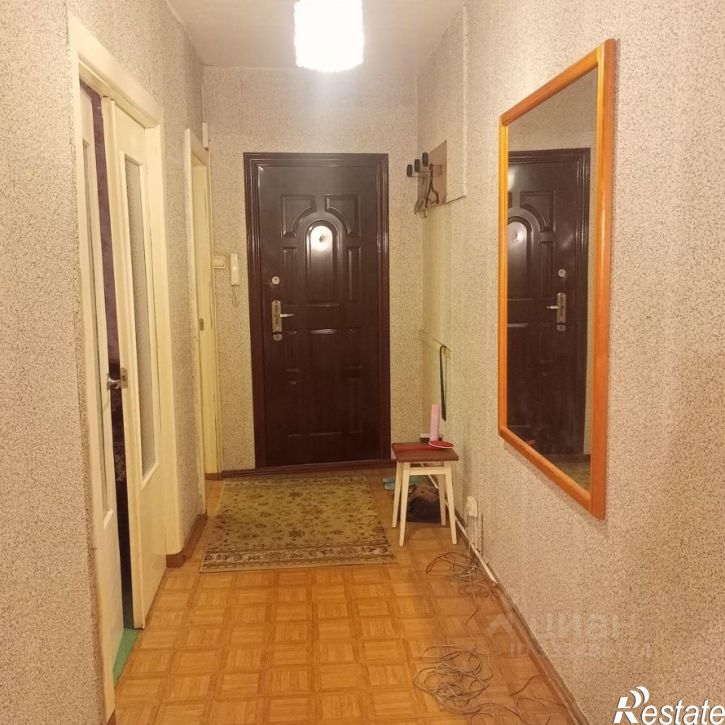 3-комн квартира ул Тельмана, 7,  д. 7