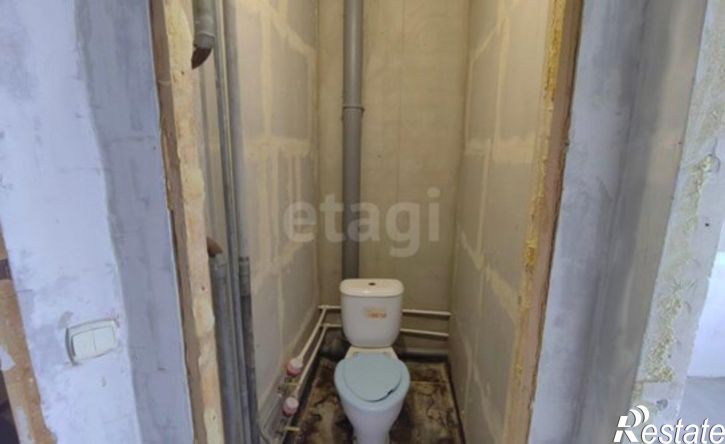 2-комн квартира ул Чичерина, 25/1,  д. 25/1