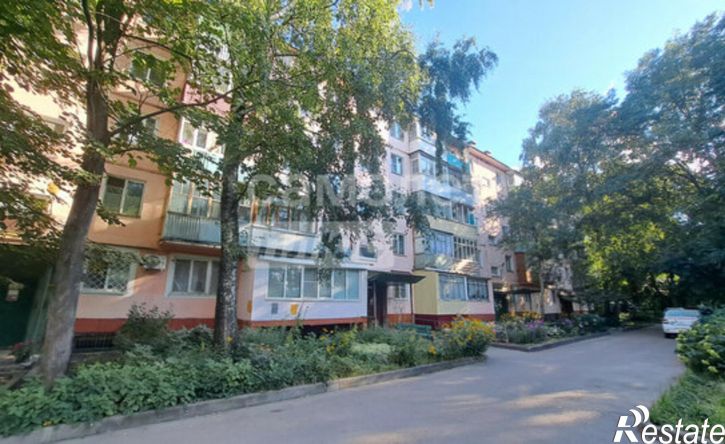2-комн квартира ул Н.Вирты, 110,  д. 110