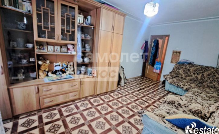 2-комн квартира ул Н.Вирты, 110,  д. 110