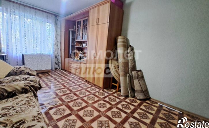 2-комн квартира ул Н.Вирты, 110,  д. 110