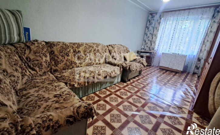 2-комн квартира ул Н.Вирты, 110,  д. 110