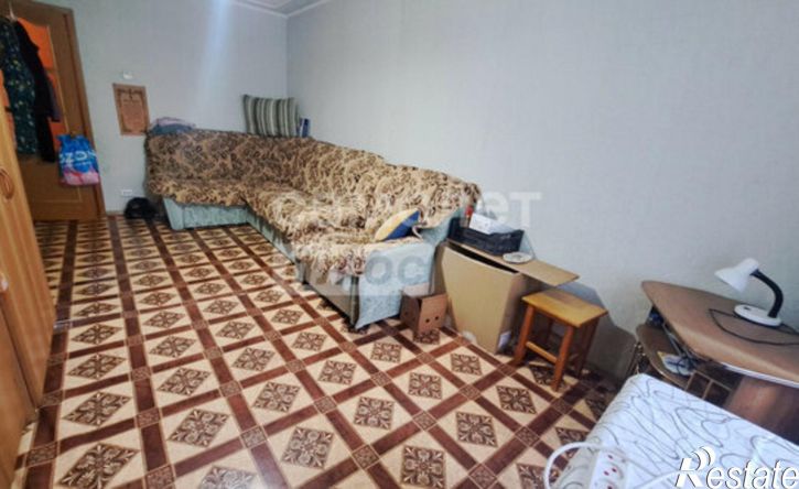 2-комн квартира ул Н.Вирты, 110,  д. 110