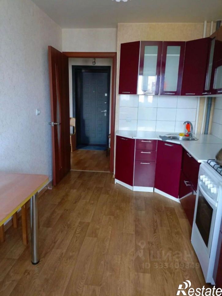1-комн квартира ул Агапкина, 2,  д. 2