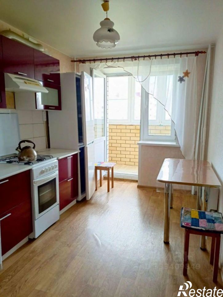 1-комн квартира ул Агапкина, 2,  д. 2