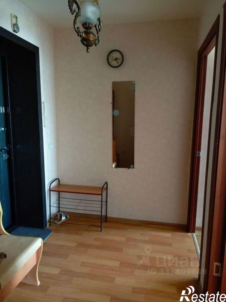 1-комн квартира ул Агапкина, 2,  д. 2