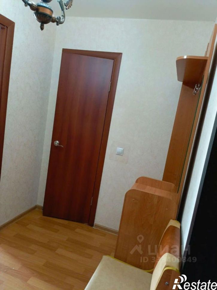 1-комн квартира ул Агапкина, 2,  д. 2