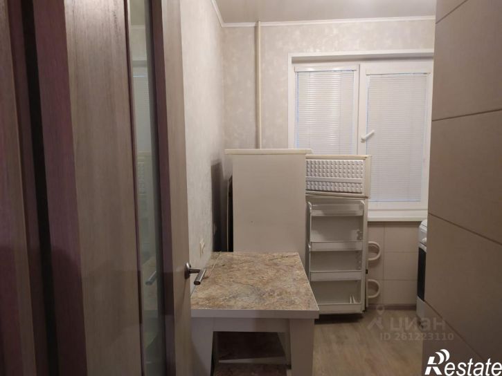 1-комн квартира ул Чичканова, 22,  д. 22