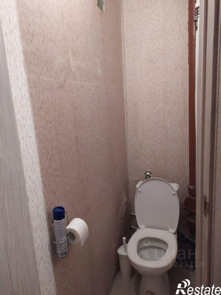 1-комн квартира ул Чичканова, 22,  д. 22
