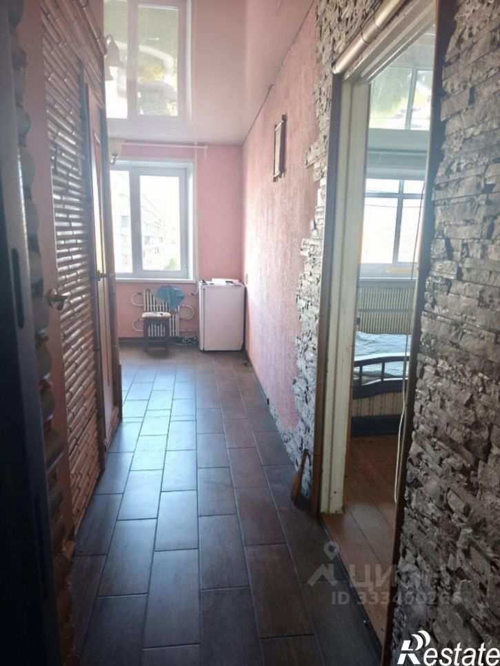 1-комн квартира ул Магистральная, 3,  д. 3