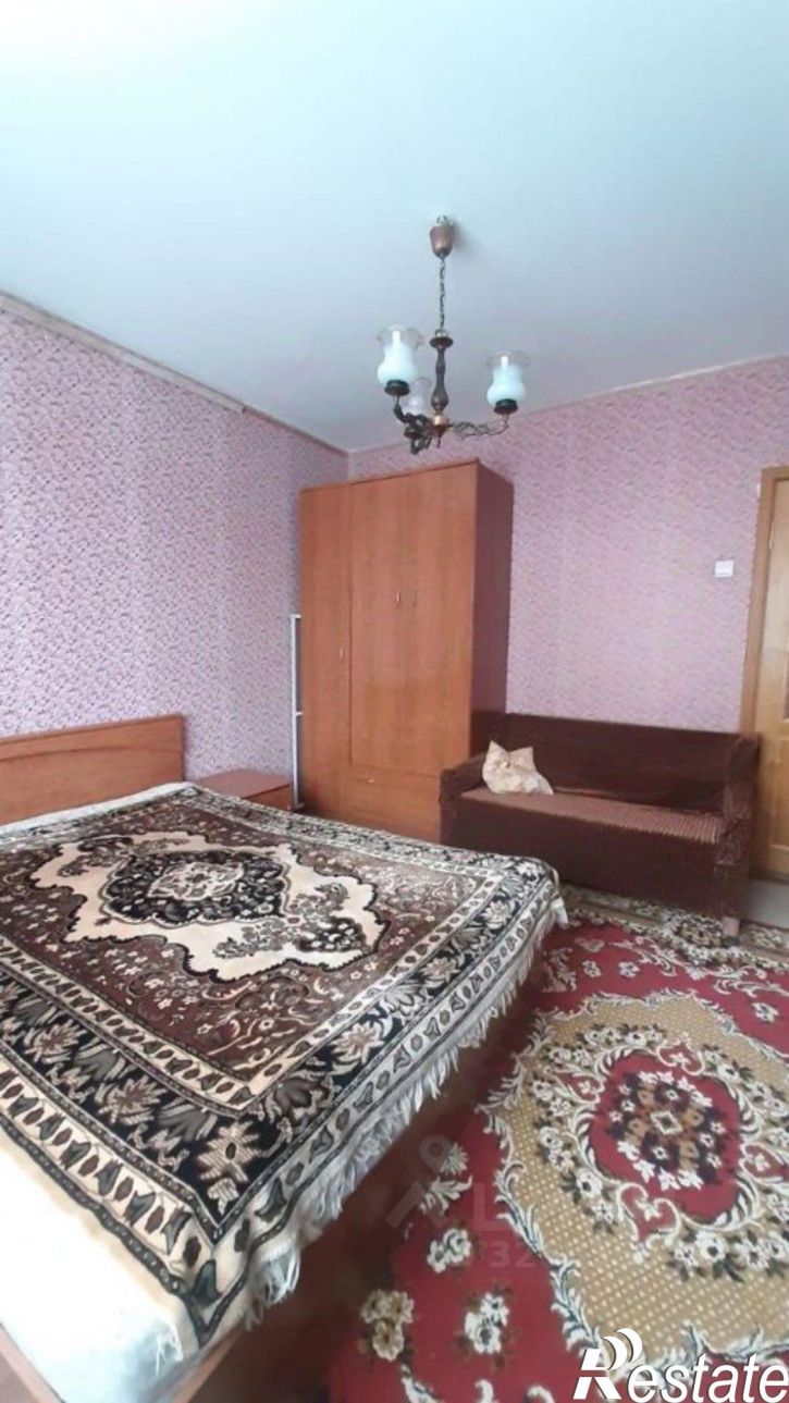 1-комн квартира ул Мичуринская, 136,  д. 136