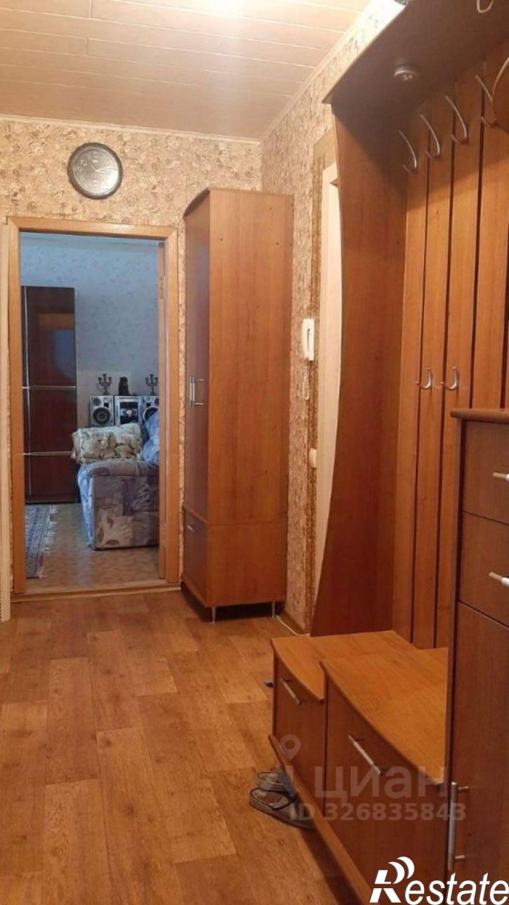 1-комн квартира ул Мичуринская, 136,  д. 136