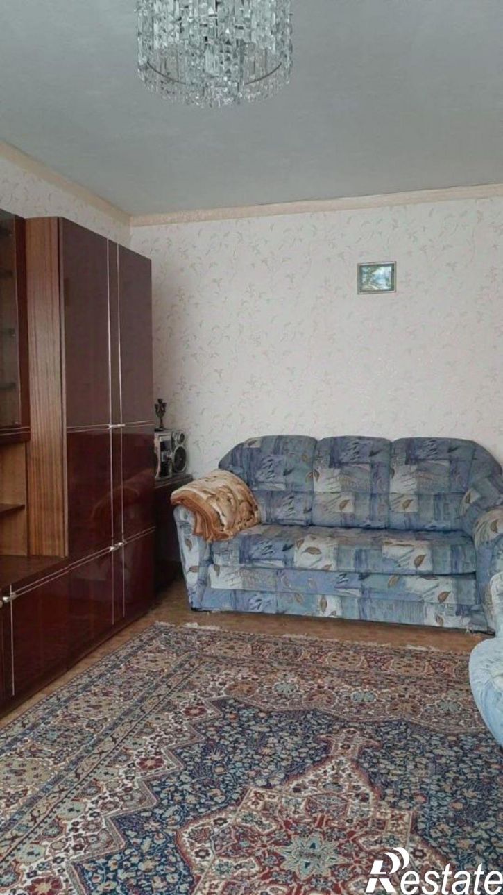 1-комн квартира ул Мичуринская, 136,  д. 136