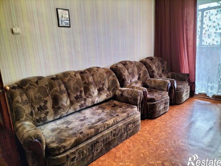 2-комн квартира ул Интернациональная, 54,  д. 54