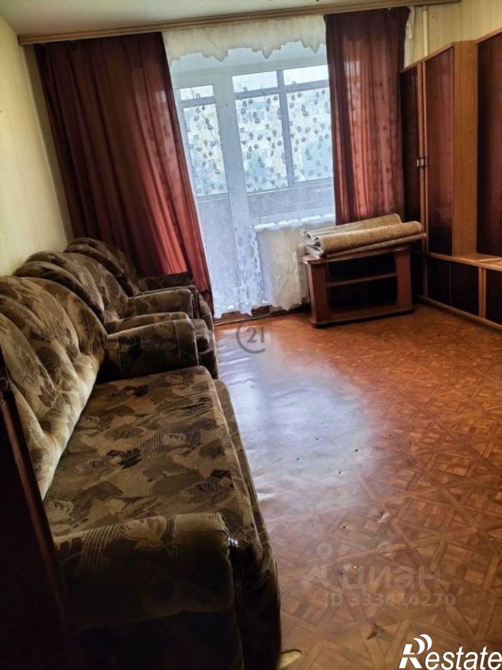 2-комн квартира ул Интернациональная, 54,  д. 54