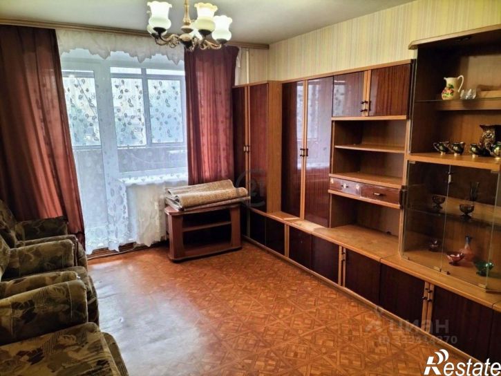 2-комн квартира ул Интернациональная, 54,  д. 54