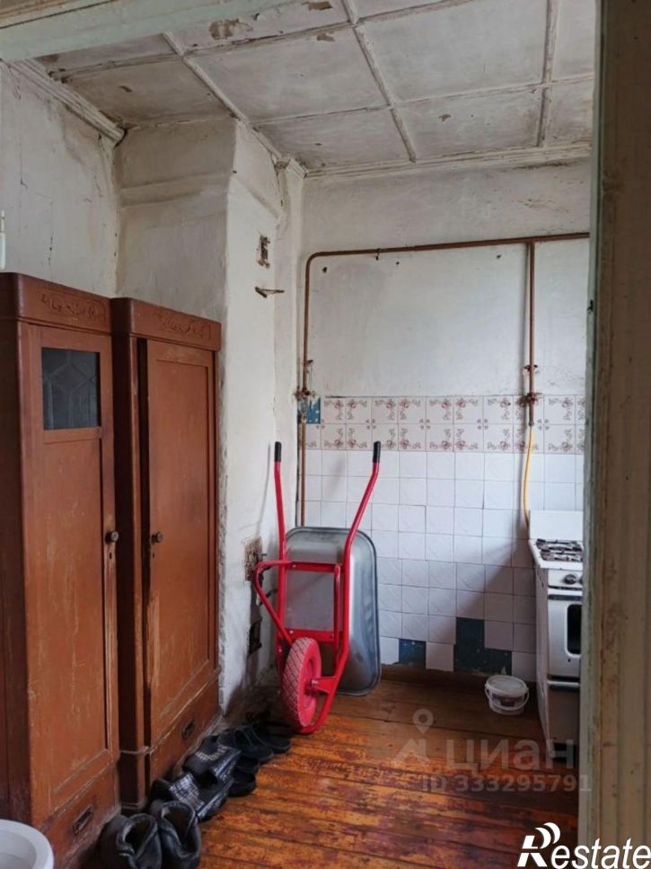 1-комн квартира ул Астраханская, 242,  д. 242
