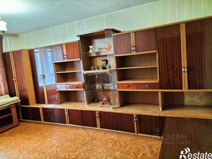2-комн квартира ул Интернациональная, 54,  д. 54