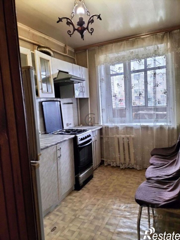 2-комн квартира ул Интернациональная, 54,  д. 54