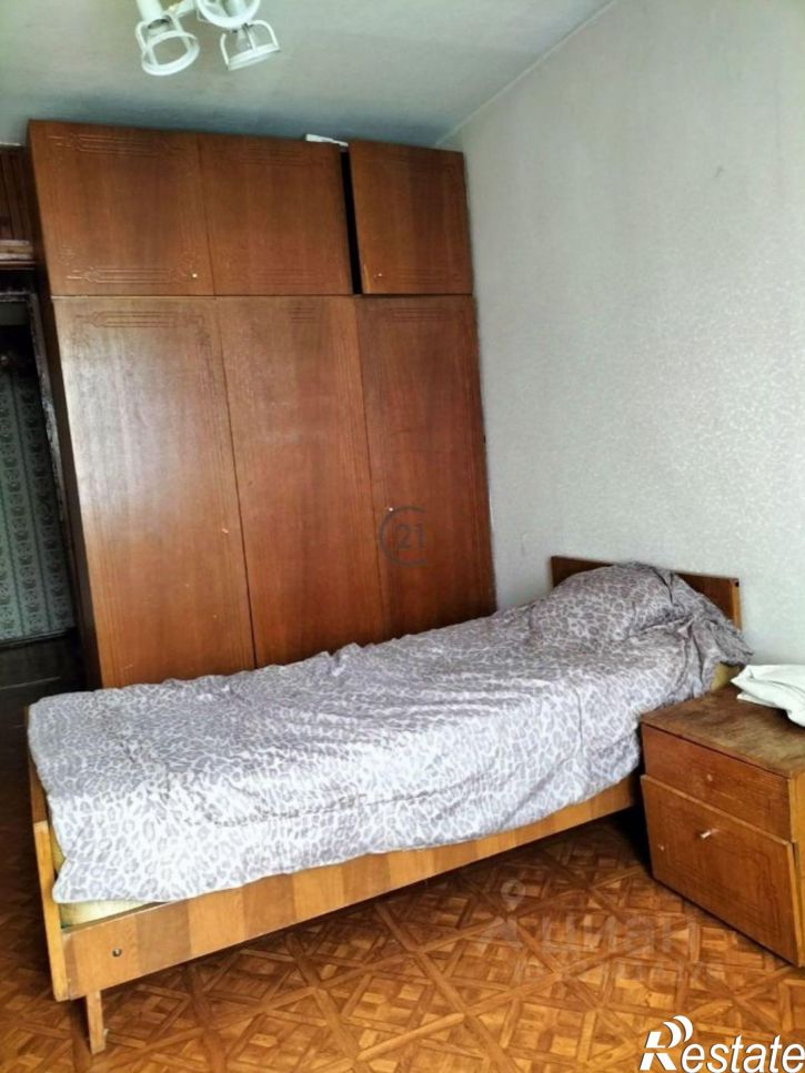 2-комн квартира ул Интернациональная, 54,  д. 54
