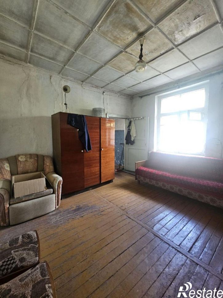 1-комн квартира ул Астраханская, 242,  д. 242