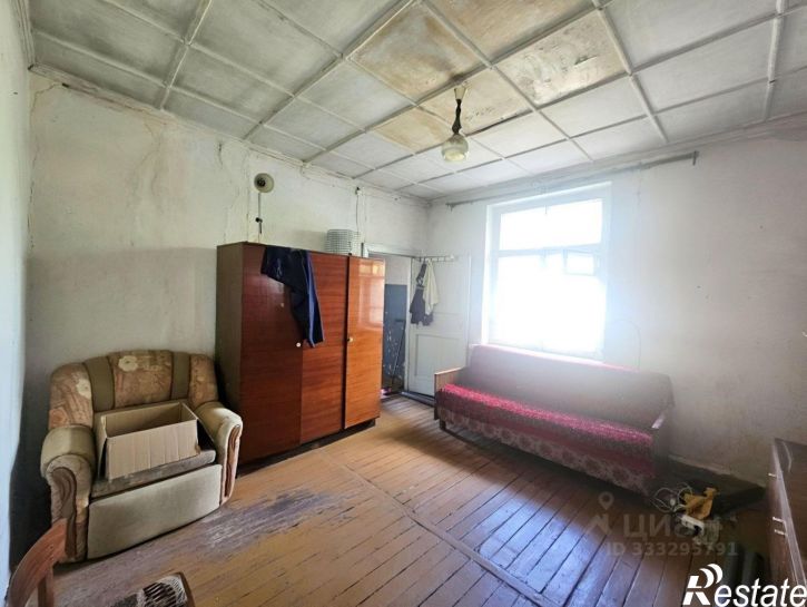 1-комн квартира ул Астраханская, 242,  д. 242