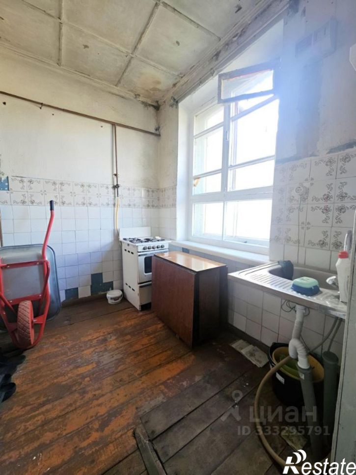 1-комн квартира ул Астраханская, 242,  д. 242
