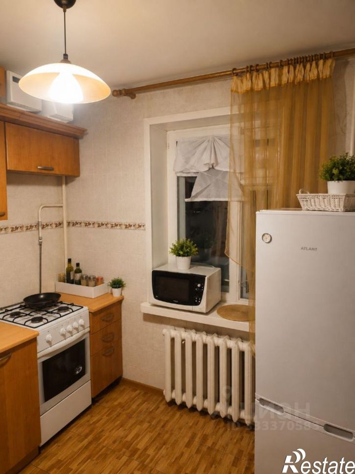 1-комн квартира ул 60 лет Октября, 5,  д. 5
