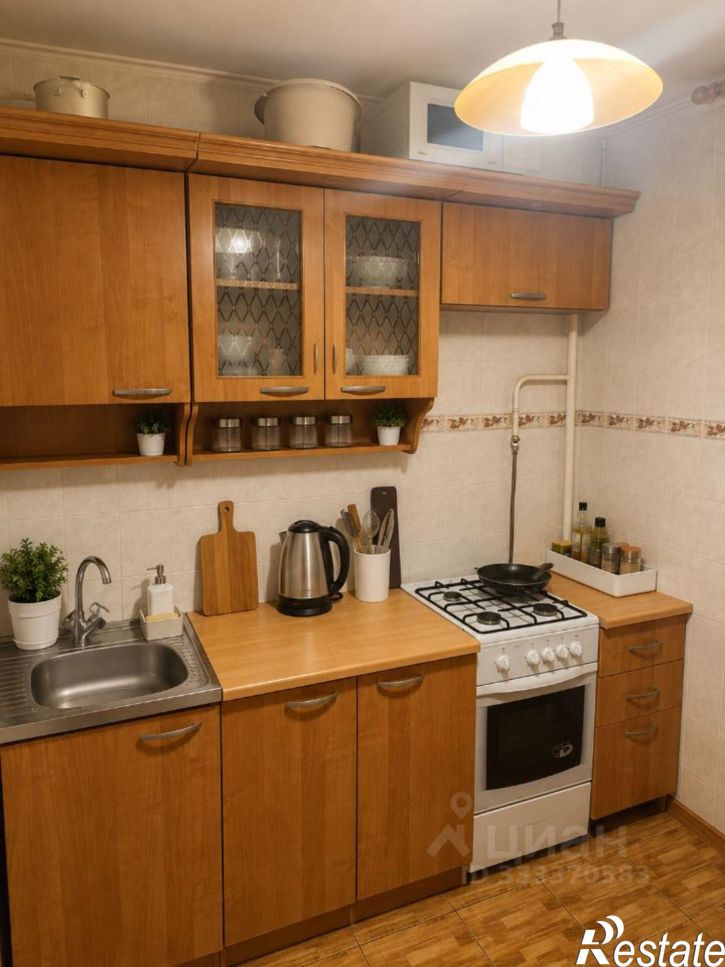 1-комн квартира ул 60 лет Октября, 5,  д. 5