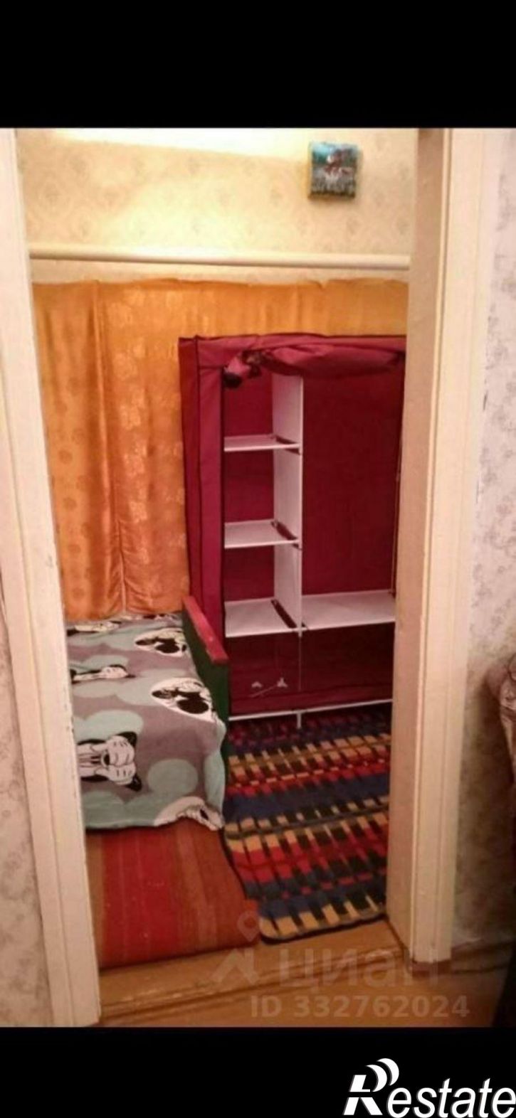 2-комн квартира ул Базарная, 110,  д. 110