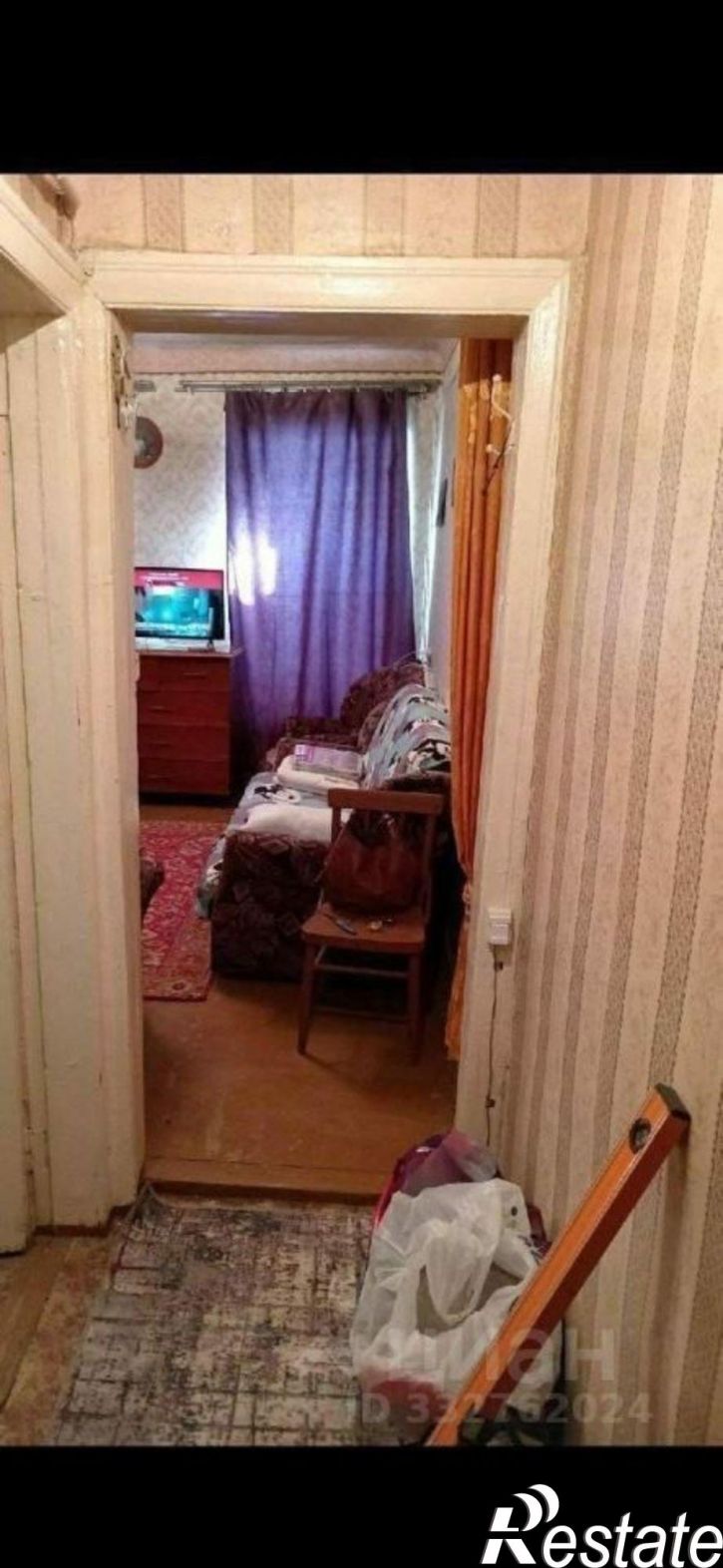 2-комн квартира ул Базарная, 110,  д. 110