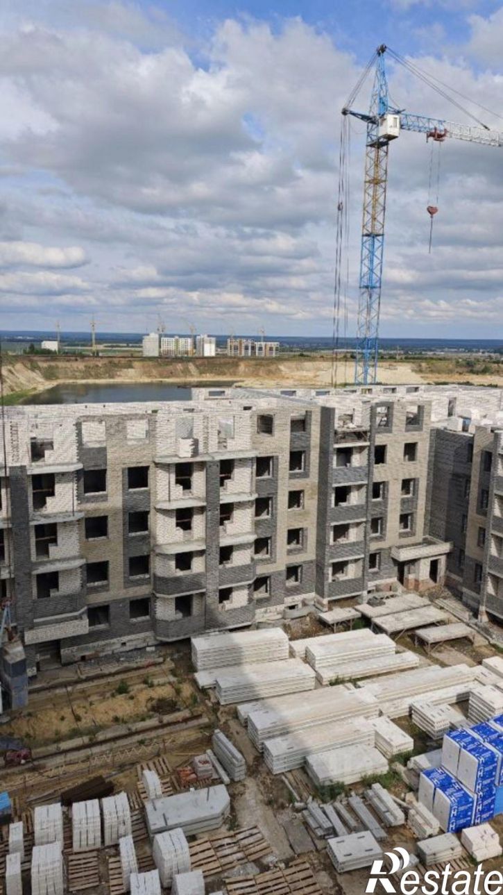 3-комн квартира в новом доме ул имени С.И. Савостьянова, 14А,  д. 14А