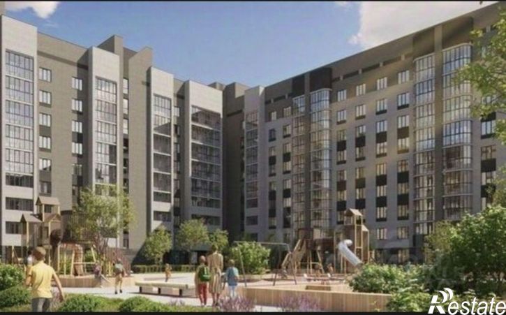 3-комн квартира в новом доме ул имени С.И. Савостьянова, 14А,  д. 14А