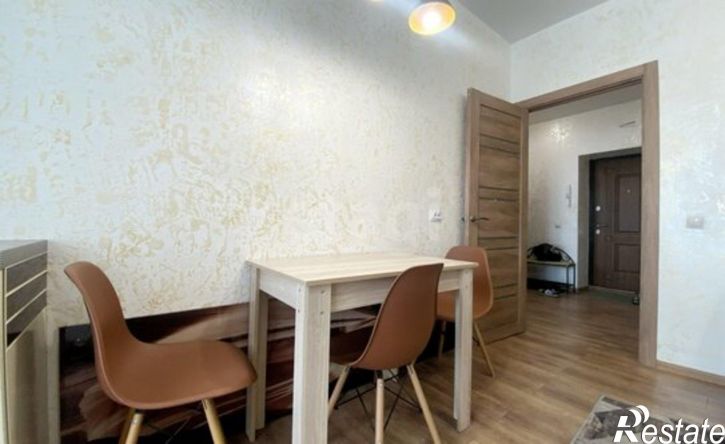 1-комн квартира ул Сабуровская, 8,  д. 8